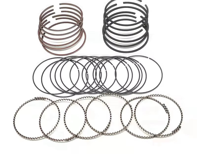 Anillos Motor Toyota 1GRFE