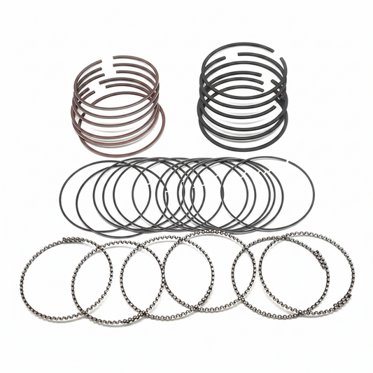 Anillos Motor Toyota 1GRFE