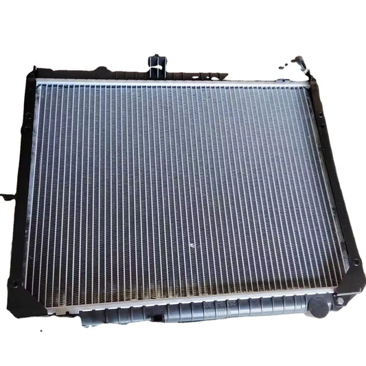 Radiador Kia K2700 2001-actualactualmtm/Bongo 2003-actualactual/K2500 Plataforma 25 03