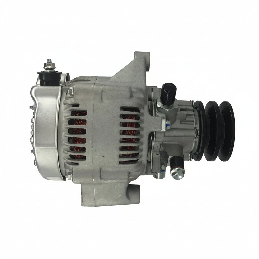 Alternador Toyota 2L Hiace/Hilux