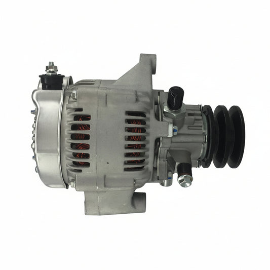 Alternador Toyota 2L Hiace/Hilux