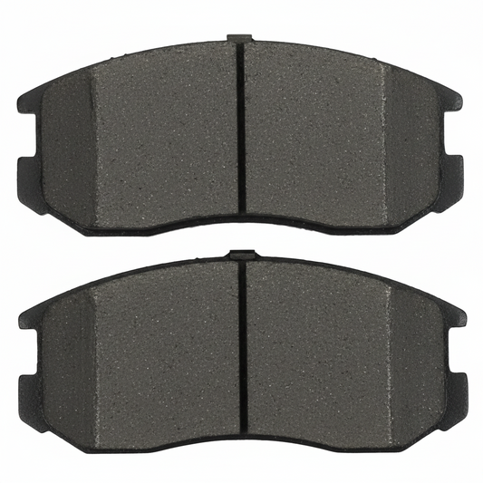 Pastillas de freno Mitsubishi Mirage 1993-1999