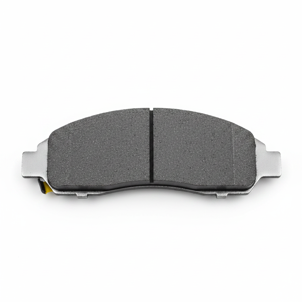 Pastillas de freno Isuzu D-Max 2000-2008 Chevrolet Colorado 2004 en adelante