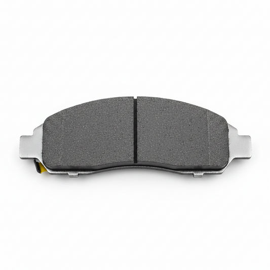Pastillas de freno Isuzu D-Max 2000-2008 Chevrolet Colorado 2004 en adelante