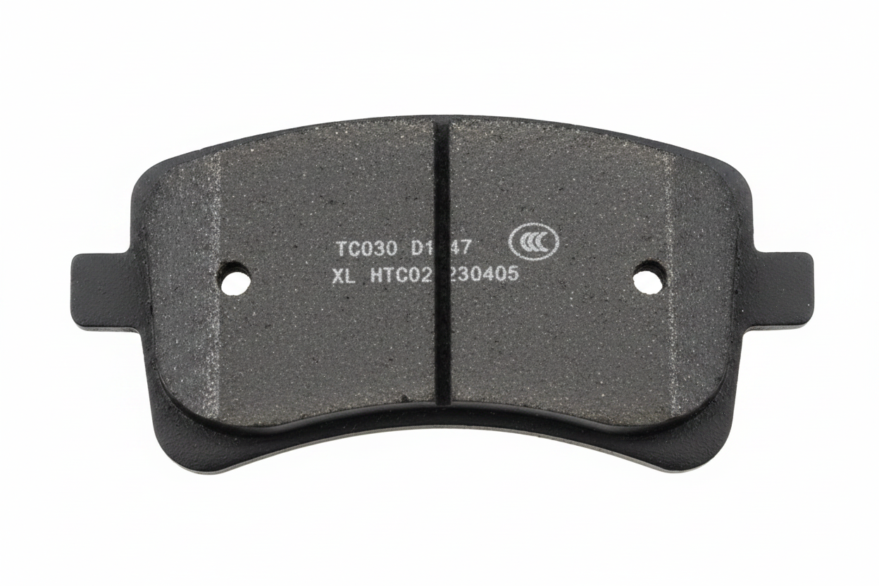 Pastillas de freno cerámica Ford Ranger 2012 en adelante Mazda BT-50 2012 en adelante
