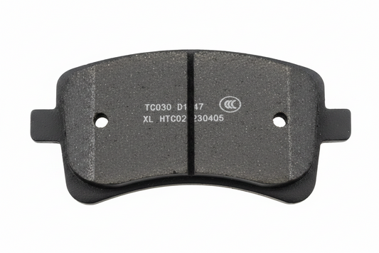 Pastillas de freno cerámica Ford Ranger 2012 en adelante Mazda BT-50 2012 en adelante