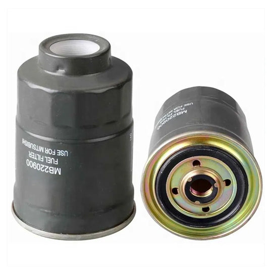 Filtro de Combustible Mitsubishi 4D56
