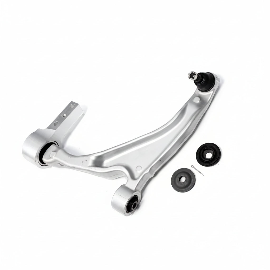 Tijera suspensión Honda Pilot 2009-2015 (Aluminio) inferior delantera derecha