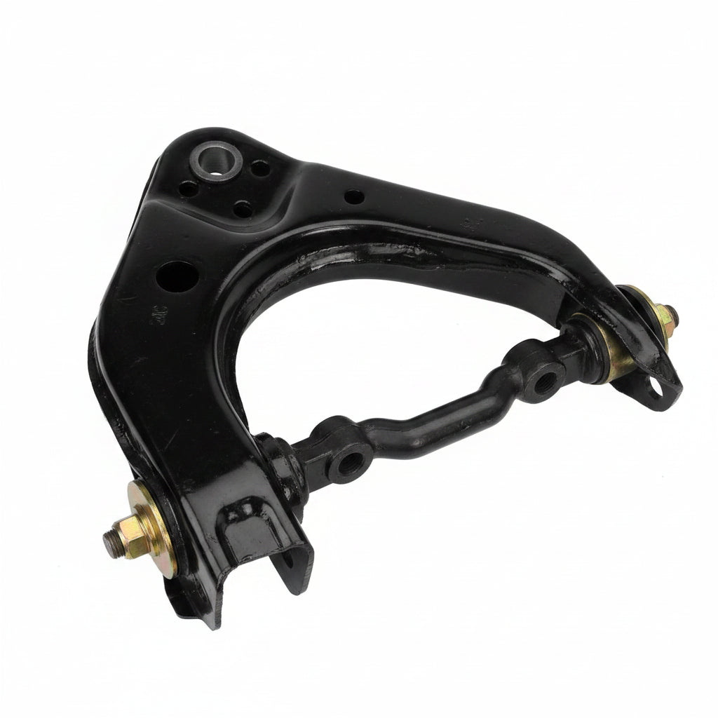 Tijera suspensión Hyundai (Grace) H100 1993-2000 superior delantera derecha