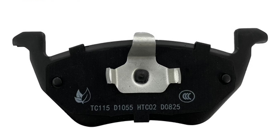 Pastillas de freno cerámica Suzuki XL-7 2004-2006 Grand Vitara 04