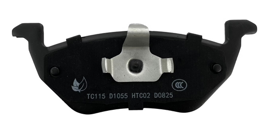 Pastillas de freno Ford Escape 2005-2012 Mazda Tribute 2005-2011 Trasera