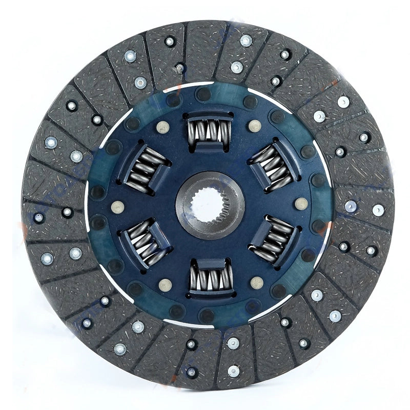 Disco de clutch Isuzu