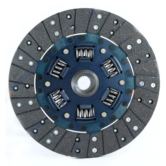 Disco de clutch Isuzu
