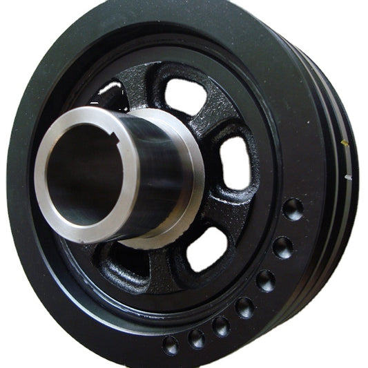 Polea de cigüeñal Mazda WL 2.5