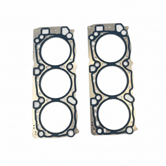 Empaque de culata Mitsubishi 6G74 (metal)