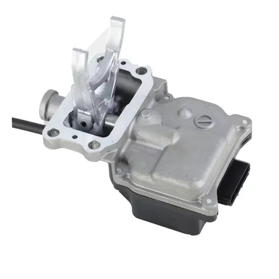 Aqualizador Toyota Hilux Vigo 2005-2023.4Runner 2003-2023 (Caja Automatica)