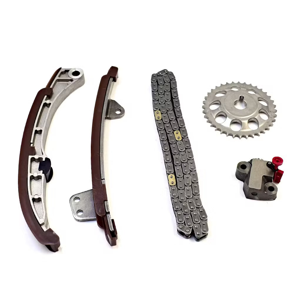 Kit de tiempo Toyota 2TZ-FE