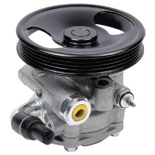 Bomba POWER STEERING Isuzu 4BD1