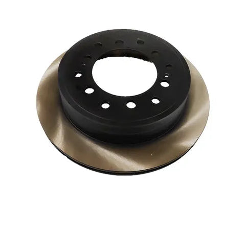 Disco de freno Toyota Land Cruiser 4.2 1993-2002