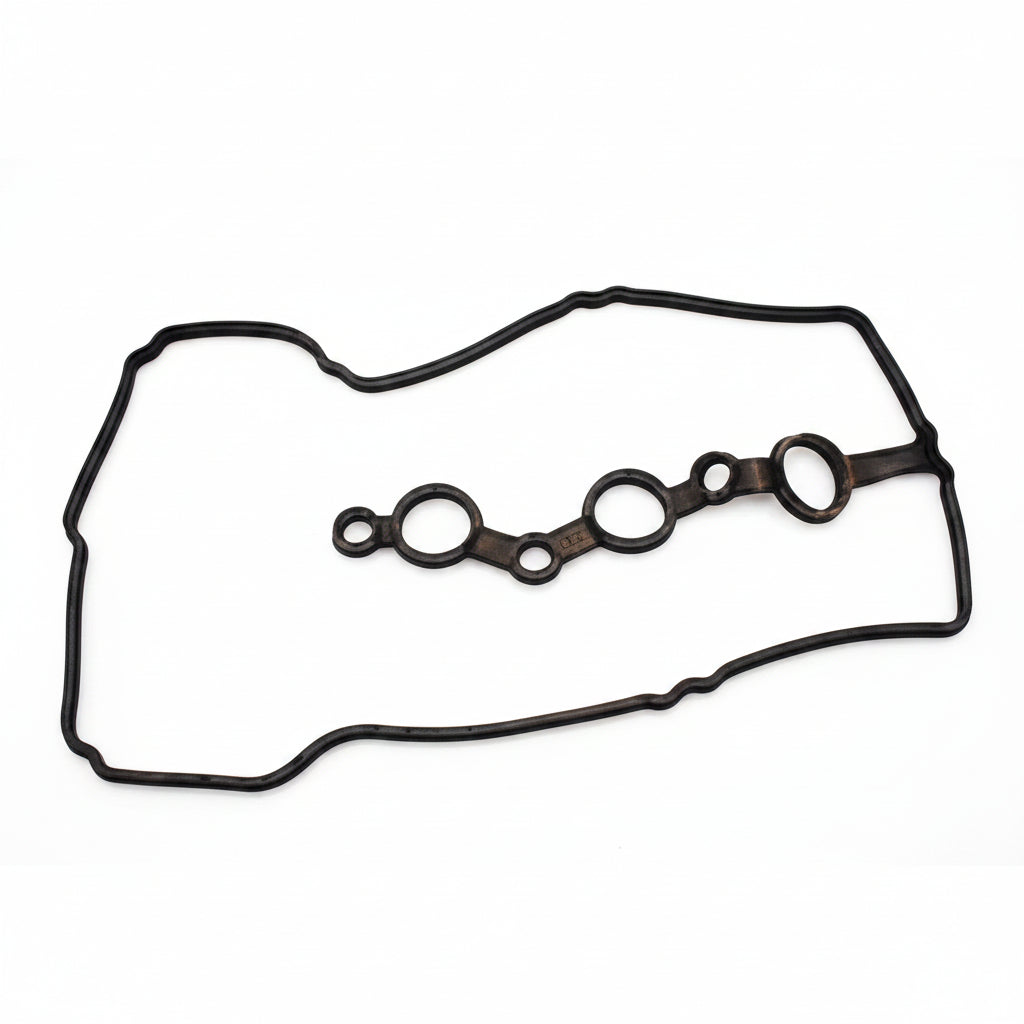 Empaque de tapadera Isuzu NPR 4HG14.5L 2009-2013
