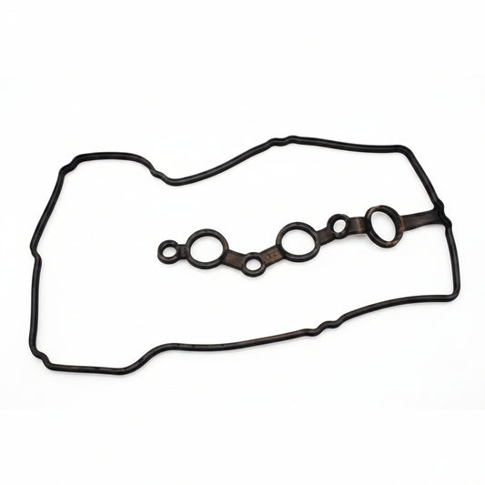 Empaque de tapadera Isuzu NPR 4HG14.5L 2009-2013