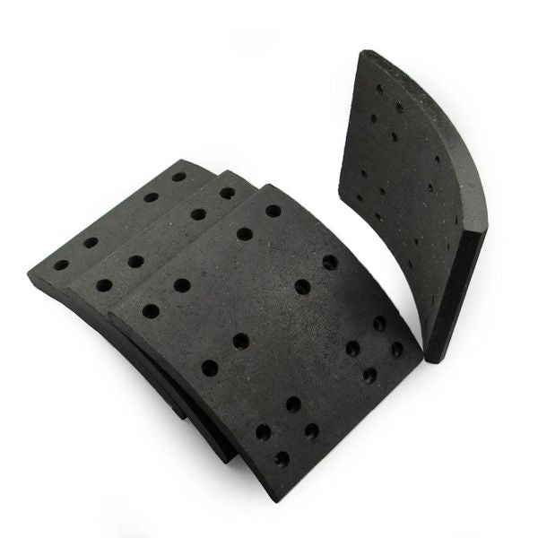 Juego de Brake Lining
