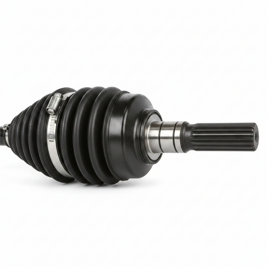 Punta de Flecha Flecha Completa Isuzu DMAX 2.5 2012-2019