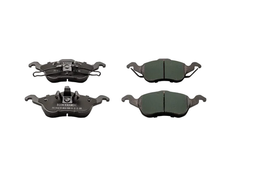 Pastillas de freno Ford Focus 2000-2004
