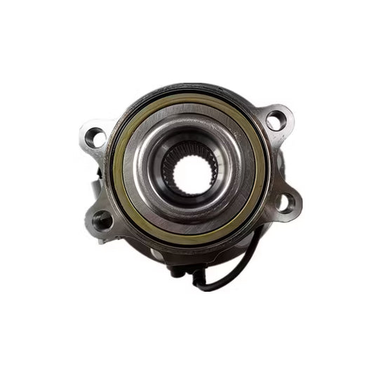 Chumacera de motor Nissan YD25