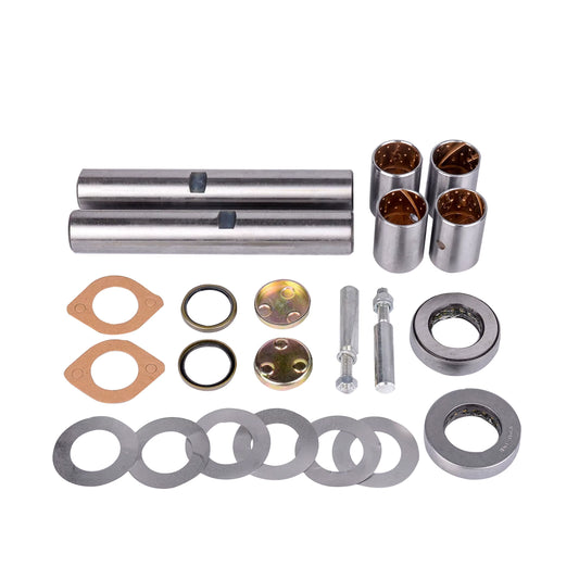 King Pin Hino DUTRO 300 28X160