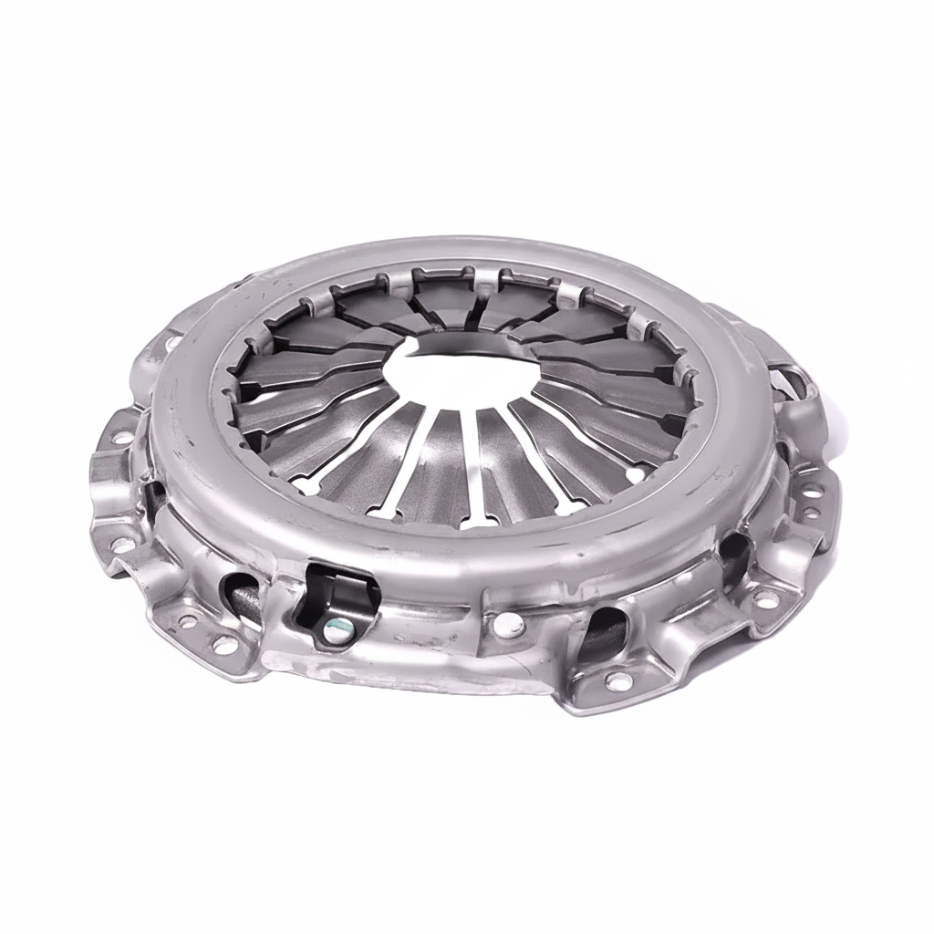 Prensa De Clutch Nissan. Navara Yd25ddti D40T 2005-2014