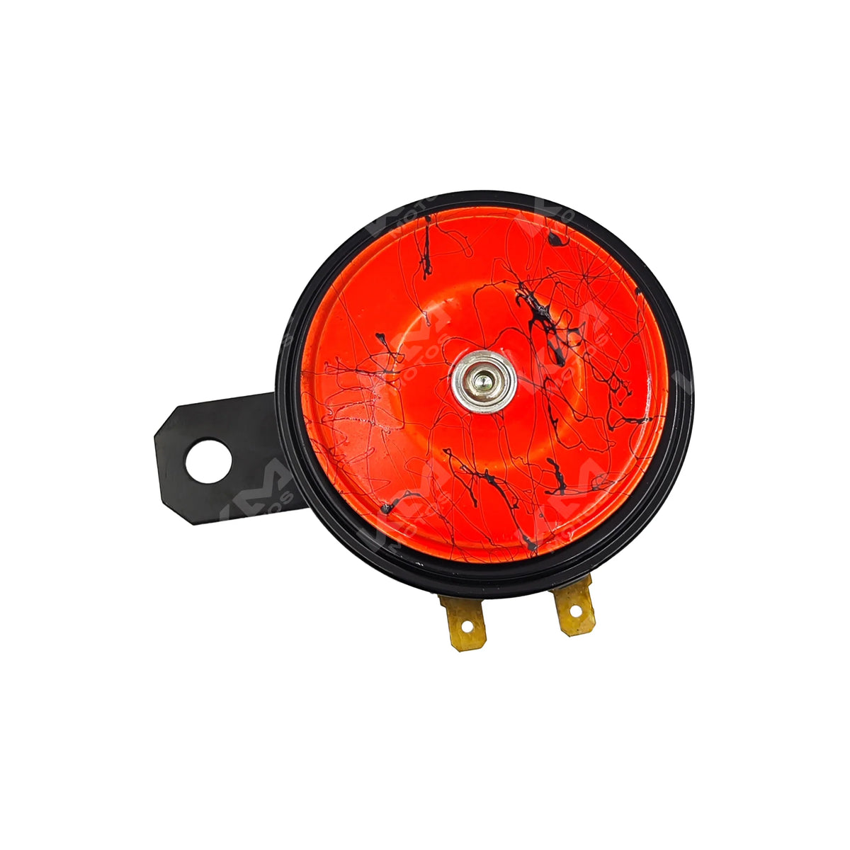 Pito Naranja Luz Led 12V