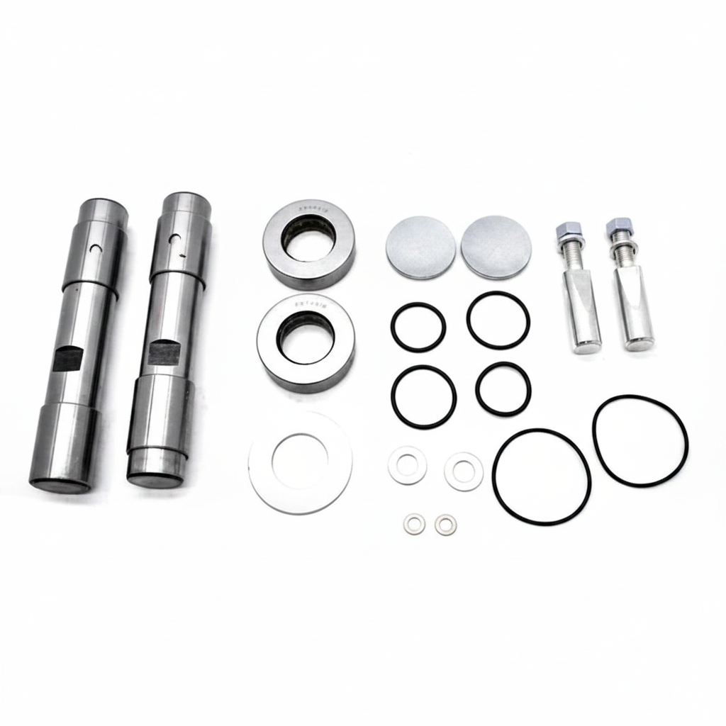 King Pin TOYOTA DYNA BU20 78 25X152