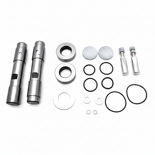 King Pin TOYOTA DYNA BU20 78 25X152
