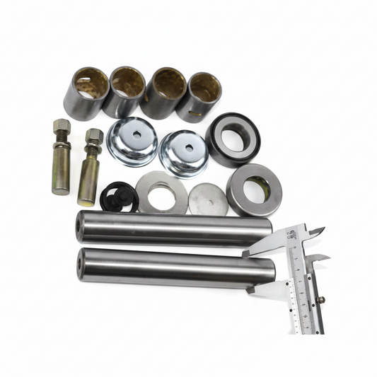 King Pin Mitsubishi FP415 50X243