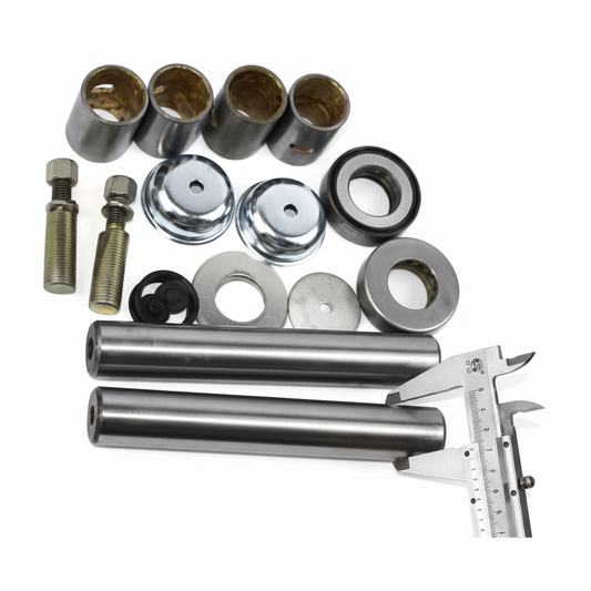 King Pin Mitsubishi CANTER FE100 FB 120 28X180