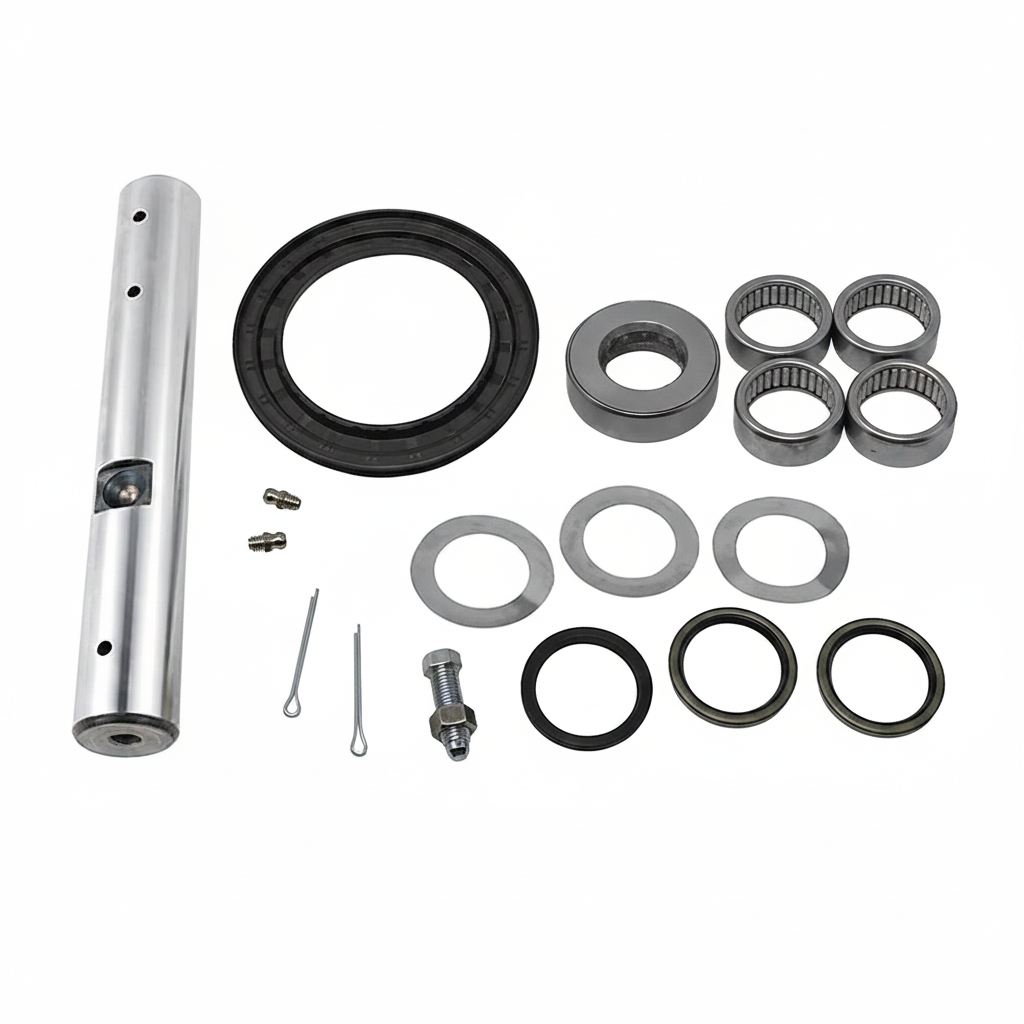 King Pin TOYOTA DYNA BB10 28X16