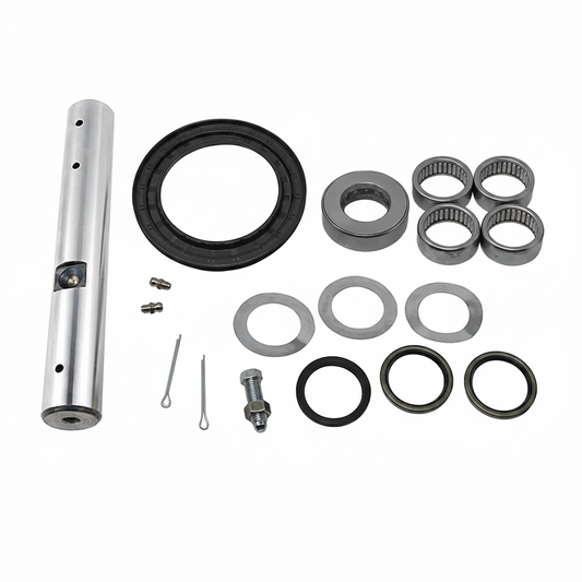 King Pin TOYOTA DYNA BB10 28X16