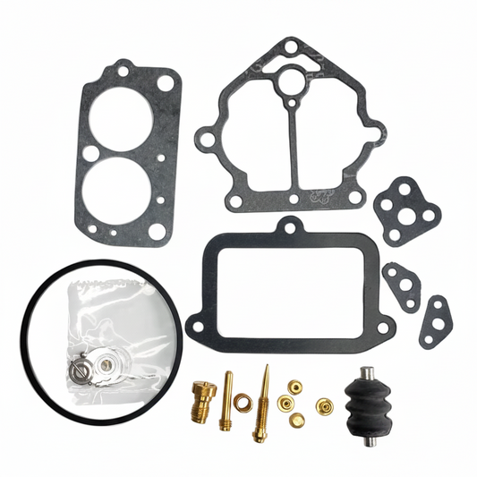 Kit de carburador Nissan J15