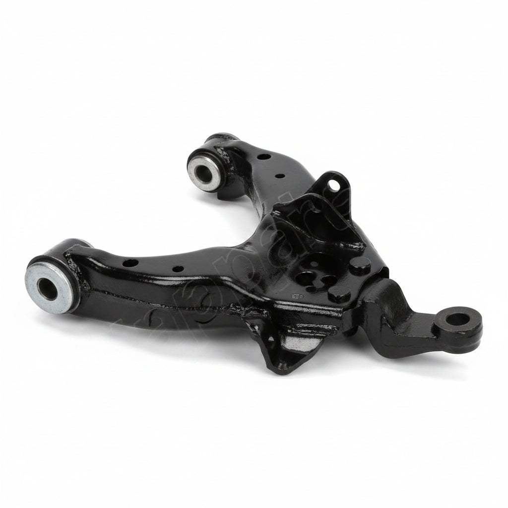 Tijera suspensión Toyota Hilux 4WD 2002 en adelante inferior delantera derecha