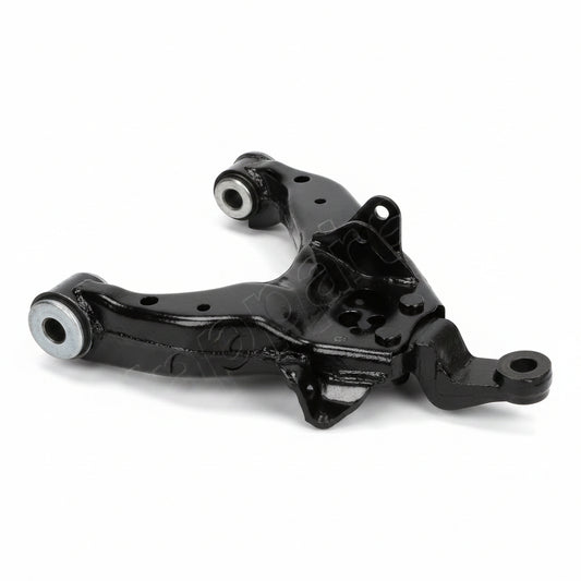 Tijera suspensión Toyota Hilux 4WD 2002 en adelante inferior delantera derecha