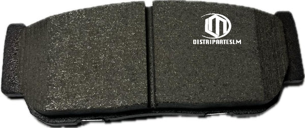 Pastillas de freno Kia Sedona 2003-2007 Sorento 2003-2007 Trasera /(Puede usar D1297)