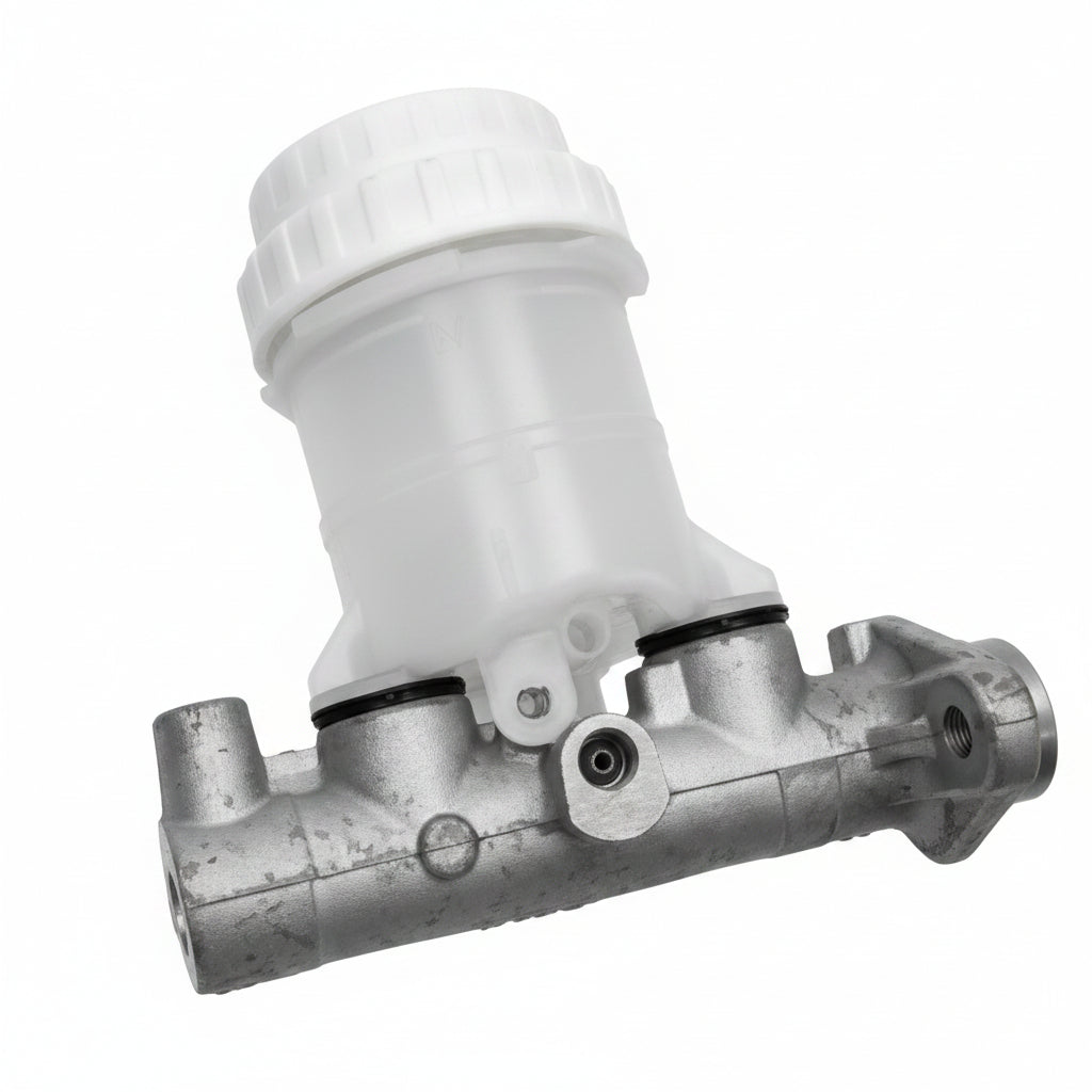 Bomba madre de frenos Mitsubishi Montero / L200.4D56.2000