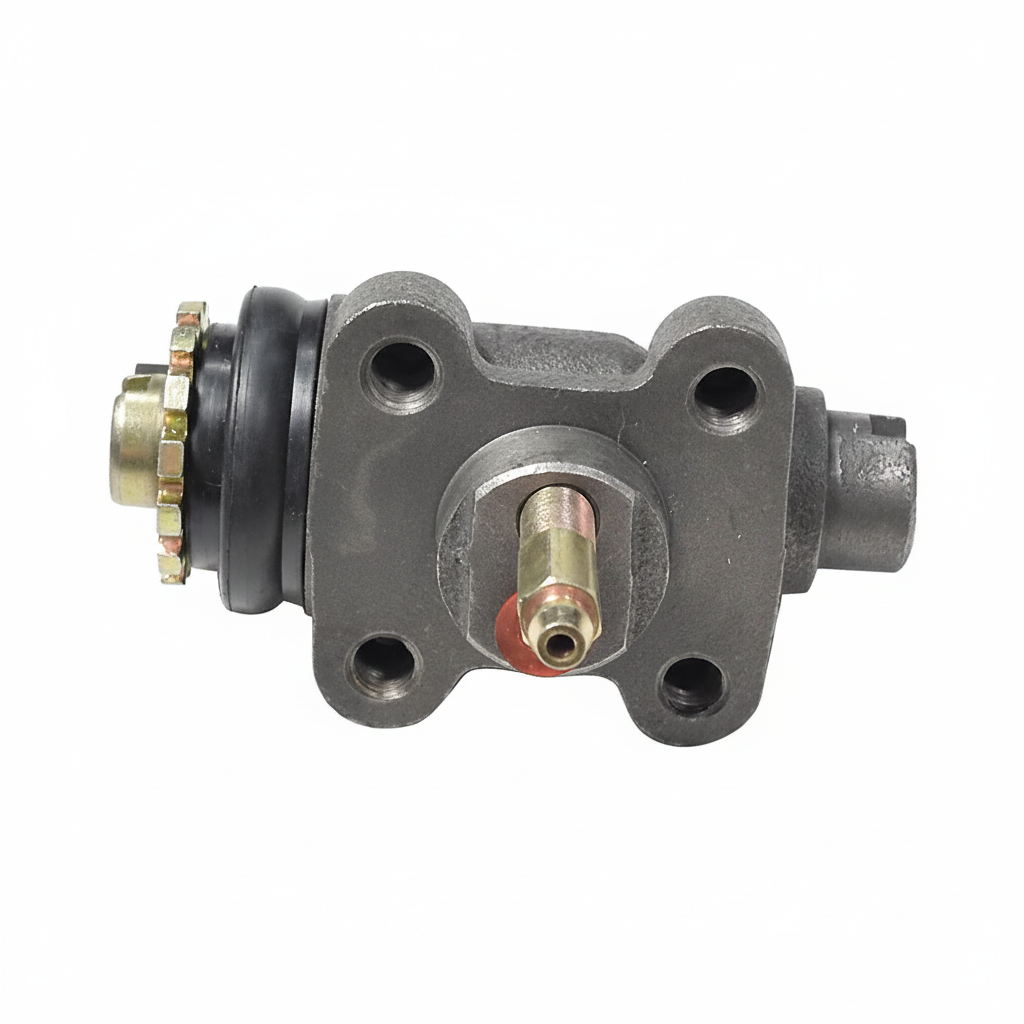 Bomba de rueda Mitsubishi Fuso derecha trasera 1-7/16