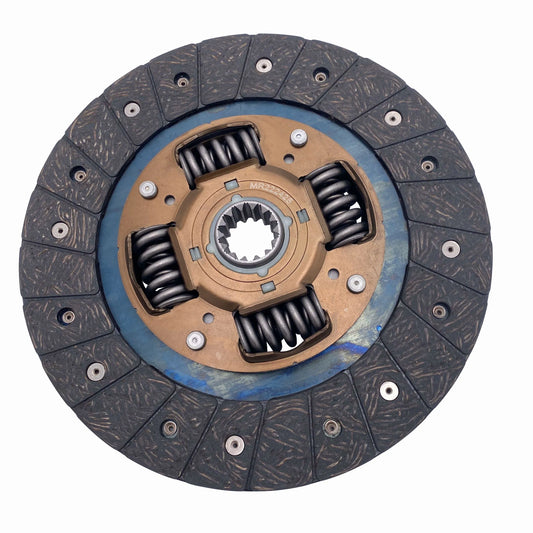 Disco de clutch Mitsubishi NATIVA
