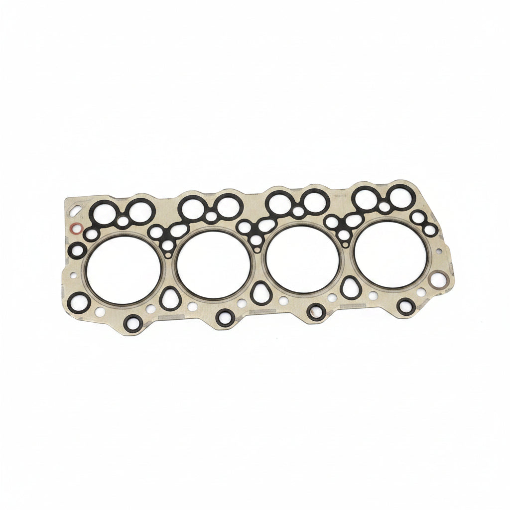 Empaque de Culata Mitsubishi 4D34T