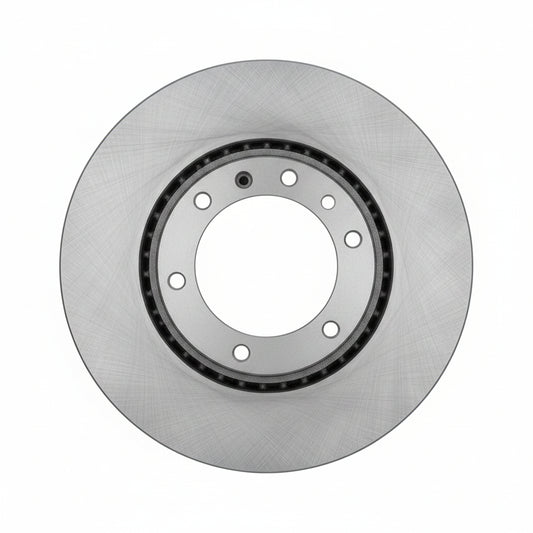 Disco de freno Mitsubishi 2007-2011 FUSO 2012 en adelante Ventilado