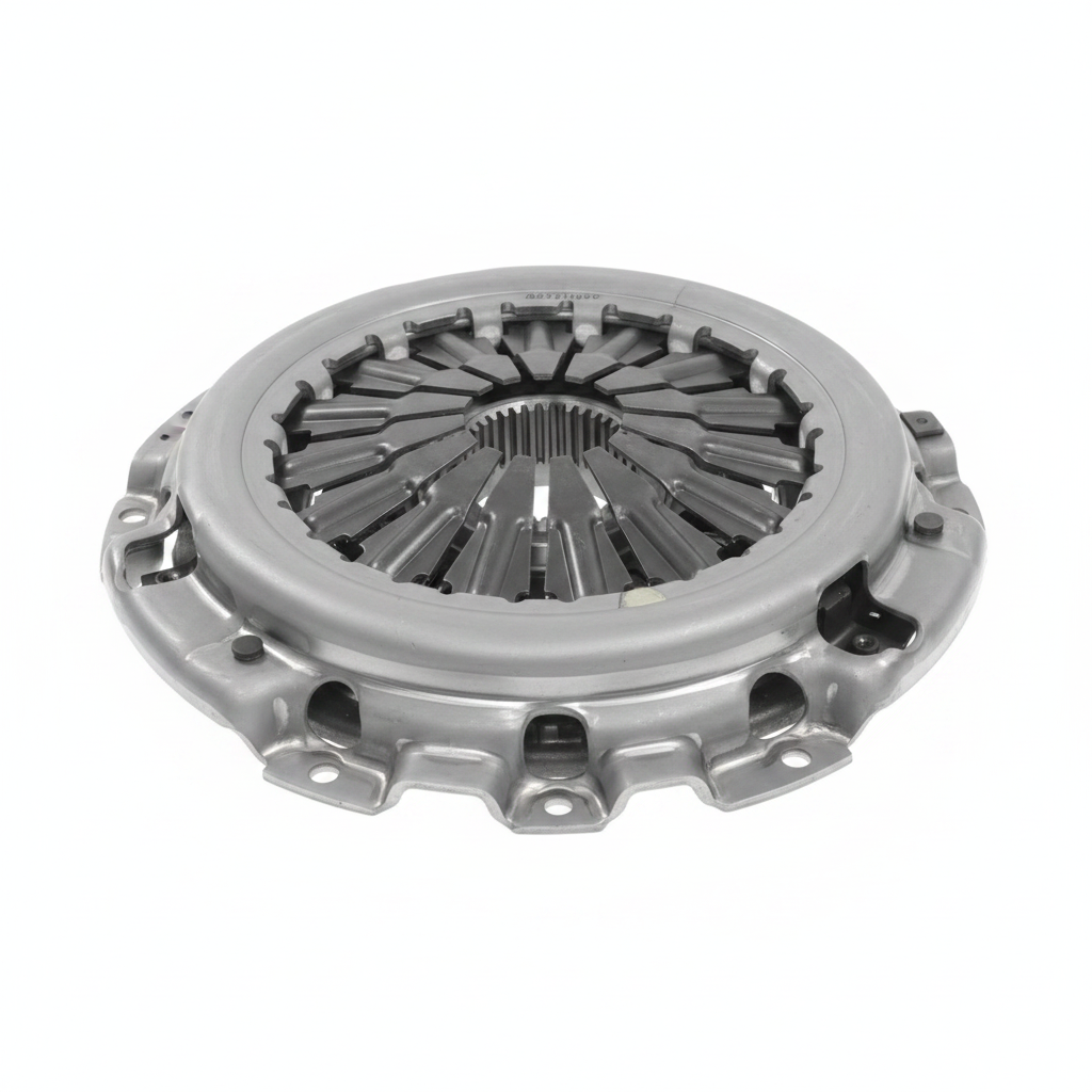 Prensa De Clutch Mitsubishi. Montero Sport Triton
