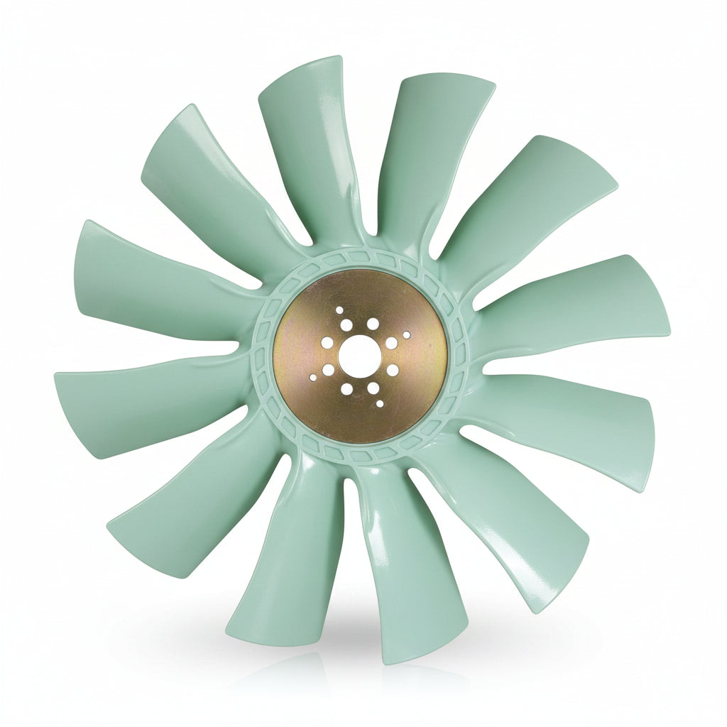 Ventiladora Aplicación Específica