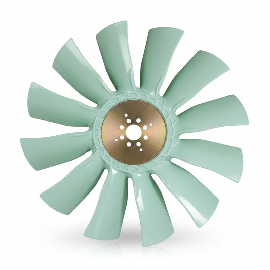 Ventiladora Aplicación Específica